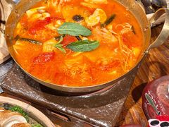 -广府乡下·饭庄(新港东路店)
