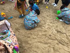 -浅水湾海滩儿童游乐场