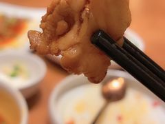 -云海肴云南菜(正大广场店)