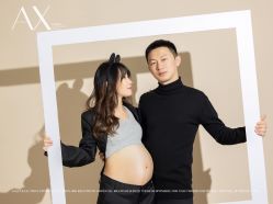 -VISION HER·薇森鹤专业孕婴亲子摄影工作室