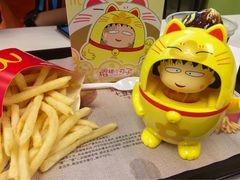-麦当劳(开平潭江店)