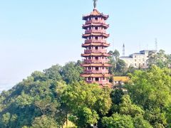 -大雁山风景区