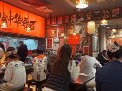 -王繁星面馆(西安熙地港店)
