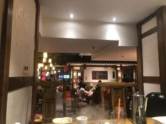 -纸盐河码头火锅(十八梯店)