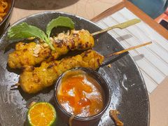 -CHINCHIN 青青·泰国料理(万象食家店)