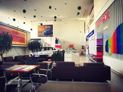 -北京海联力捷一汽大众4S店(西三旗店)