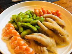 -马勒别墅·中餐厅