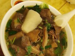 -莲塘味宝园牛杂(天越翔园店)