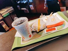 -麦当劳(虎坊路店)