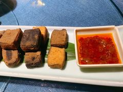 -野蔓果·山野菜(西湖景区·龙井茶田店)