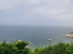 -养马岛旅游度假区