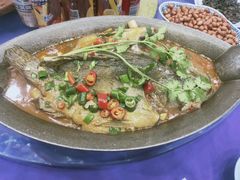 -西江美食舫·江西菜(健德桥店)