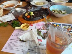 -海维克牛排馆HIGHWIC(右岸环宇坊店)