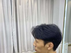 点击看大图 -辛格·潮沙龙