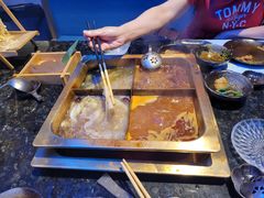 -王家渡火锅店(棕榈泉店)