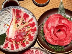 -烧肉达人•炭火烧肉(新天地店)