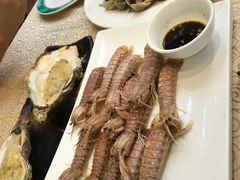 -海岛渔村大酒店(云霄路店)