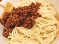 素椒杂酱-牛王庙特色面(杏苑公寓店)