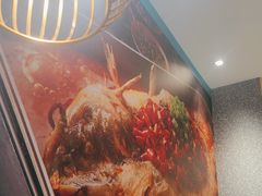 -半天妖烤鱼(中山路店)