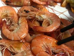 -四川小胡子海鲜(丁村万人海鲜广场店)