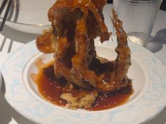 -杏花堂晋商私房菜(华熙五棵松店)