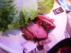 -千家粗粮王·火锅烧烤自助(庆阳店)