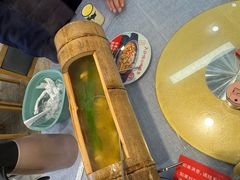 -大师傅金奖啤酒鱼(西街口总店)