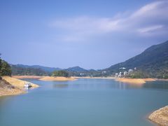 -广州市流溪河国家森林公园