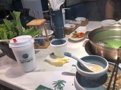-三个椰子·现砍椰子鸡(金源CBD店)