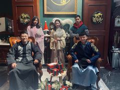 -NINES推理馆(曲江公馆店)