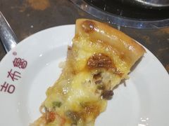 -吉布鲁牛排海鲜自助(巴南万达广场店)