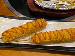 -咕咕站韩国料理(紫金港店)