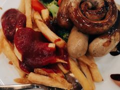 -宜家·瑞典风味餐厅(北京西红门店)