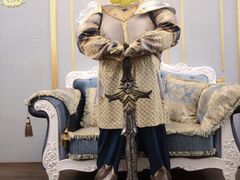 -JOJO实景沉浸侦探剧本杀(大悦城店)
