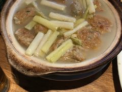 -芳芳私房菜·精做淮扬菜(承德路店)