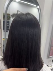 -青霖·飘逸造型