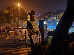 -易家商业中心-地下停车场