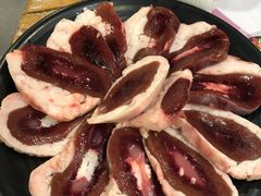 羊腰子-西塔斗牛家烧烤(中海寰宇店)