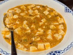 蟹黄豆腐-食廬NOBLE(凯德晶萃店)