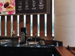 -星巴克(深圳香港大学深圳医院店)