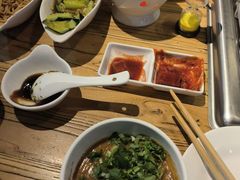 -泽成冰煮羊火锅(中正天街店)