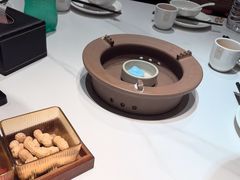 -厝小满.姜母鸭/泉州菜(桥南店)