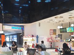 -幸福蓝海国际影城(南通圆融IMAX店)