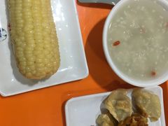 -梅园食堂