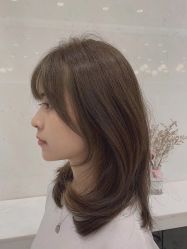-GIRL STYLE 烫发·染发沙龙