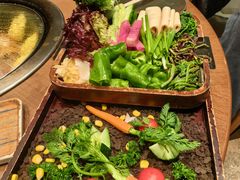 -蘸小院铁锅炖·蘸酱菜·东北菜(怀远门店)