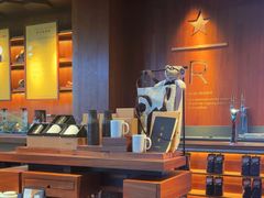 -星巴克臻选(深圳万象天地旗舰店)