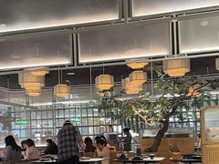 -绿茶餐厅(广州天河城店)