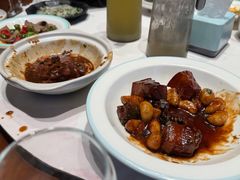 -壹只菜·崇明本地特色菜(崇明南门店)
