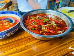 -三哥田螺(北书院街店)